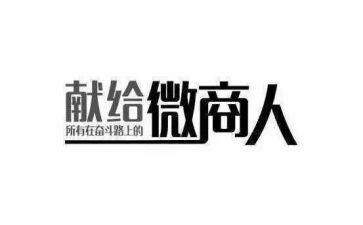 618微商活动方案5篇