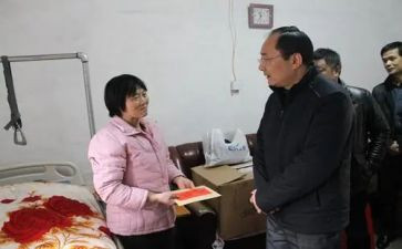 敬老月慰问活动总结优秀7篇