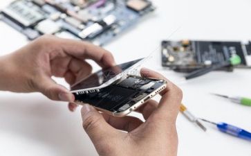 维修的年度工作总结7篇
