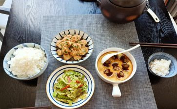 《天堂的午餐》观后感6篇