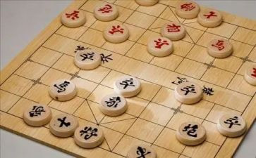 象棋活动策划8篇