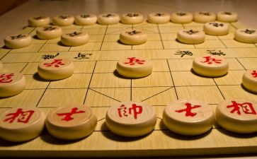 《下象棋》作文推荐8篇
