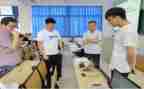 培训校工作计划优秀6篇