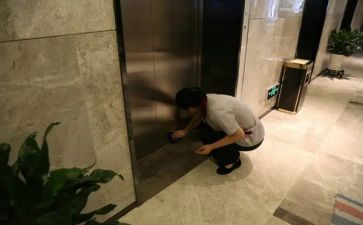 小区保洁工作总结个人总结5篇