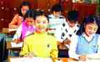 小学毕业前的演讲稿模板5篇