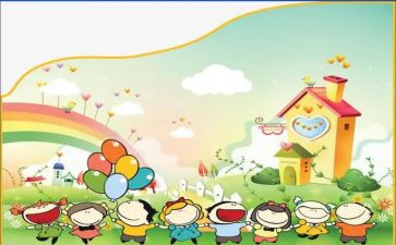 小一班工作计划6篇