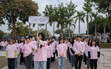 校运动会心得6篇