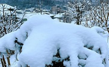 下雪天教案7篇