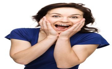 兴奋时的作文模板7篇