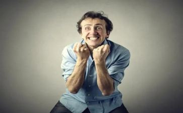 兴奋小作文通用8篇