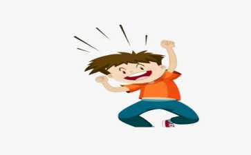 兴奋时的作文7篇