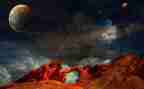 星空作文800字最新6篇