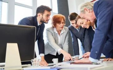 职业形象与塑造心得7篇