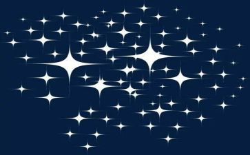 画星星的教案优秀6篇
