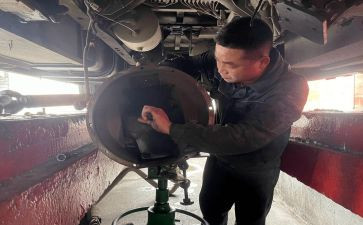 修理班工作总结精选6篇