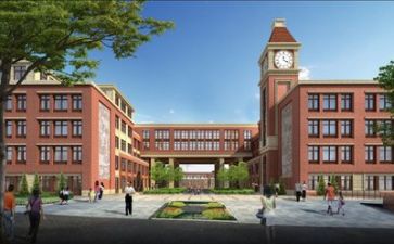 去学校演讲稿精选7篇