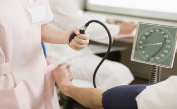 2024年高血压日宣传活动总结优质6篇