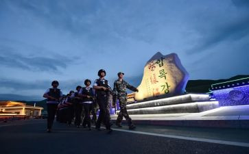 巡逻警工作总结5篇