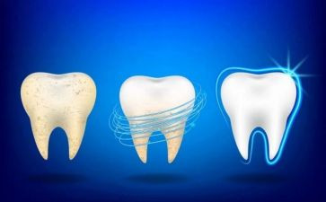 大班健康保护牙齿教案8篇
