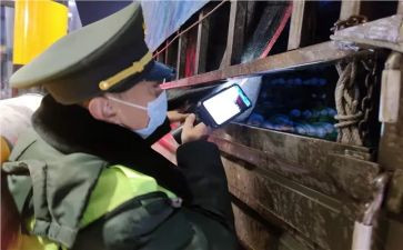 验货员工作总结精选5篇