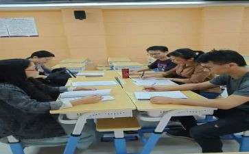 小学学科教研组工作总结5篇