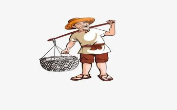 爷爷的爱作文6篇