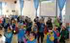 2024年幼儿园迎新年活动方案优秀5篇