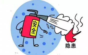 清隐患工作总结模板6篇
