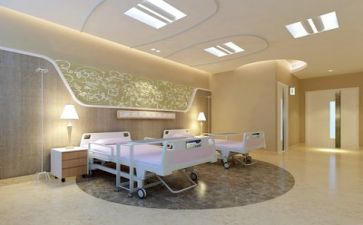 医院工作的心得体会推荐7篇