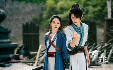 电视剧有翡观后感优秀6篇