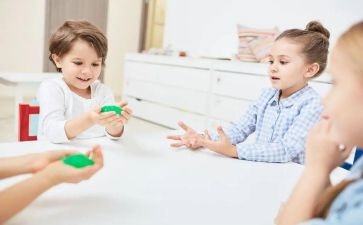 幼儿园活动方案及教案7篇
