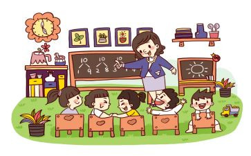 小小班幼儿教师个人总结6篇