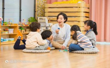 幼师月工作心得通用6篇