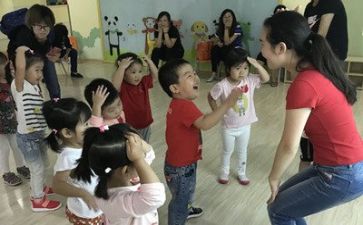 幼师心得体会优秀5篇