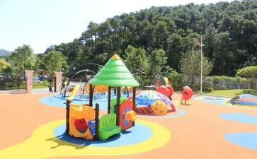 园建施工员述职报告6篇