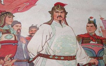 岳飞爱国的作文6篇