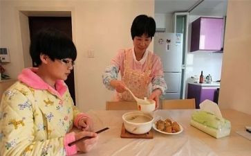学月嫂心得体会8篇