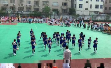 校运会志愿者心得6篇