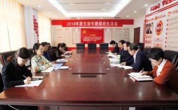 支部的工作总结最新8篇