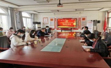 2024年支部工作年度总结8篇