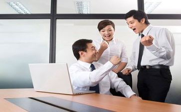 职工的个人总结模板8篇