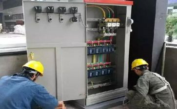机装电工工作总结通用5篇