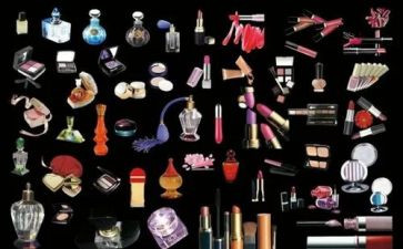 双12化妆品活动方案5篇