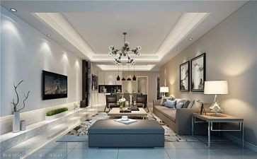 精装修工程年终总结7篇