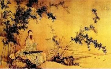 晏子使楚读后感5篇