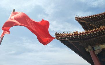 报效祖国的演讲稿500字6篇